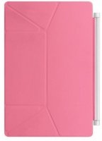 Обложка Asus TranSleeve Vivo Pink (90XB00GP-BSL030*)