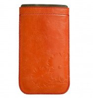 Чехол Golla Wallet Shaina Phone Orange (G1388)