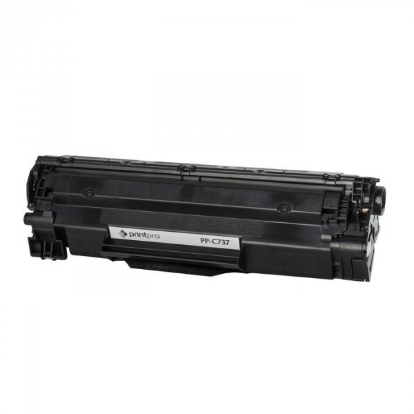 Картридж лазерний Print Pro для CANON MF211/MF212w/MF216n (PP-C737) фото1