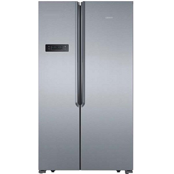 Холодильник Liberty HSBS-580 IX фото 