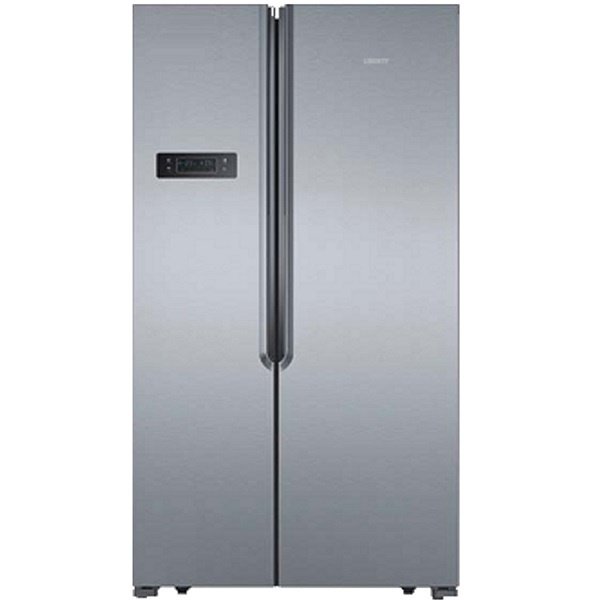 Холодильник Liberty HSBS-580 IX фото 1