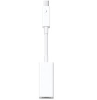 Адаптер Apple Thunderbolt to Gigabit Ethernet (MD463ZM/A)
