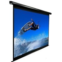 Проекційнний екран ELITE SCREENS Electric125H