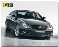 Игровая поверхность Podmyshku Мерседес-Карлсон (4820148150278)