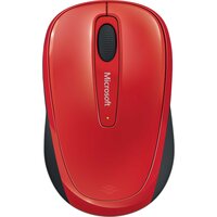 
                Миша Microsoft Mobile 3500 WL Flame Red (GMF-00293) 
            