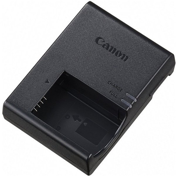 Зарядное устройство Canon LC-E17 для аккумулятора LP-E17 (9969B001) фото 