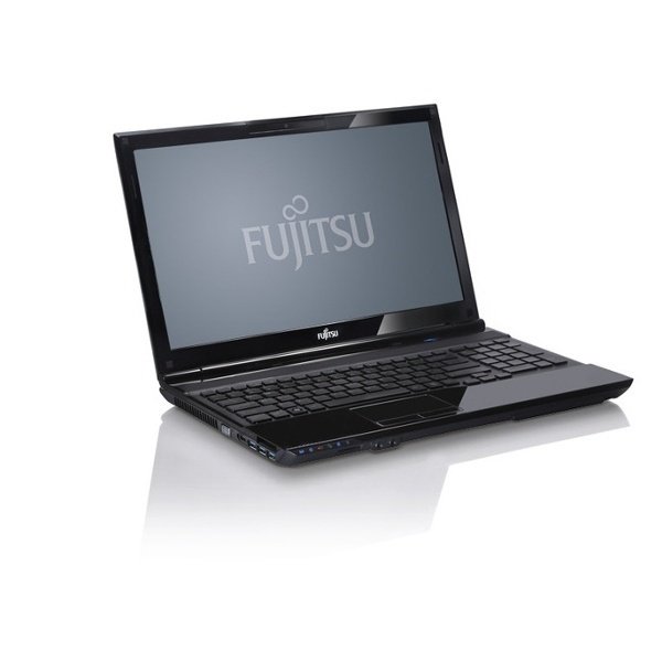 Ноутбук Fujitsu LIFEBOOK AH532MPBK5RU фото 1