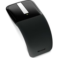 Мышь Microsoft ARC Touch WL Black (RVF-00056)