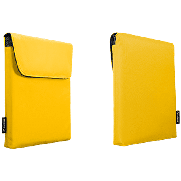  Чохол CAPDASE для планшета 10&quot; mKeeper Sleeve Case Slek Yellow фото