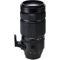  Об'єктив Fujifilm XF 100-400 mm f/4.5-5.6 R LM OIS WR (16501109) 
