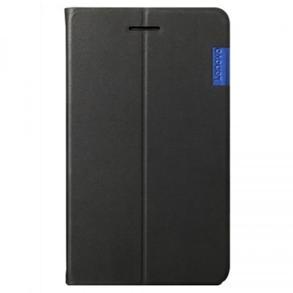 Чехол Lenovo для планшета Tab 3 7 Folio c&amp;f Black фото 