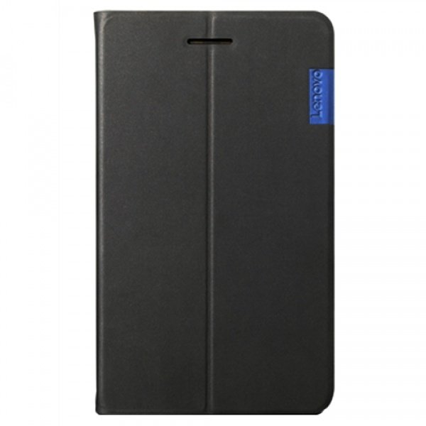 Чехол Lenovo для планшета Tab 3 7 Folio c&f Black фото 1