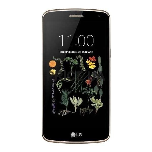  Смартфон LG K5 X220 DS Titan фото
