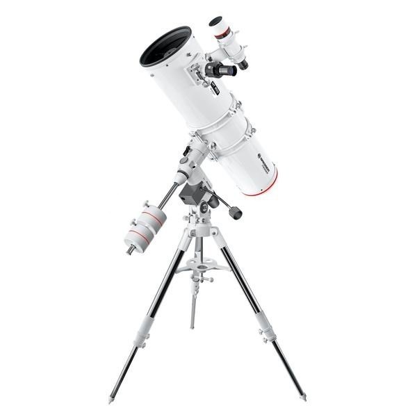 Телескоп Bresser Messier NT-203/1000 EXOS-2/EQ5 фото 