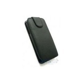 Сумка до мобільних телефонів GlobalCase для LG P760/765 L9 (Flip Down, чорний)фото