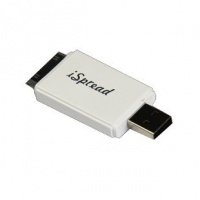  Адаптер iSpread USB-30 pin for Backup 8Gb 