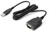 Переходник HP USB to RS232