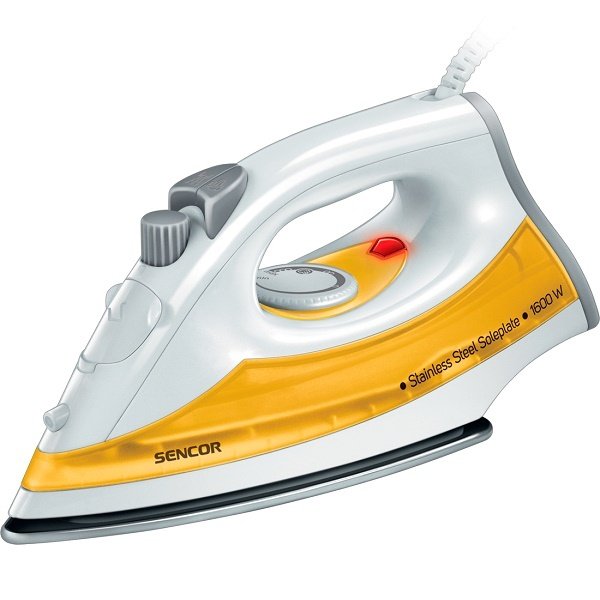 

Утюг Sencor SSI2028YL