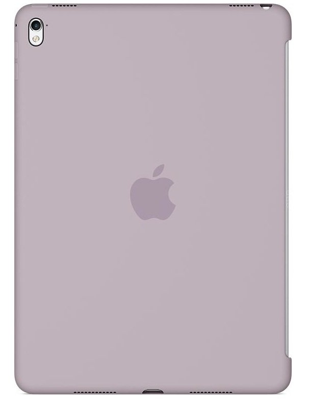 Чохол Apple Silicone Case для iPad Pro 9.7 Lavender (MM272ZM/A)фото