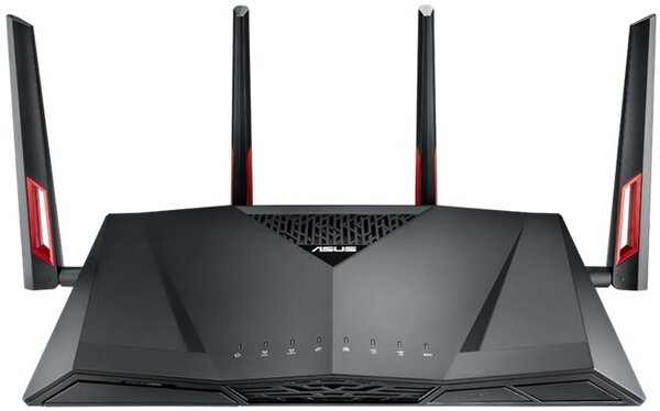 

Роутер Asus RT-AC88U