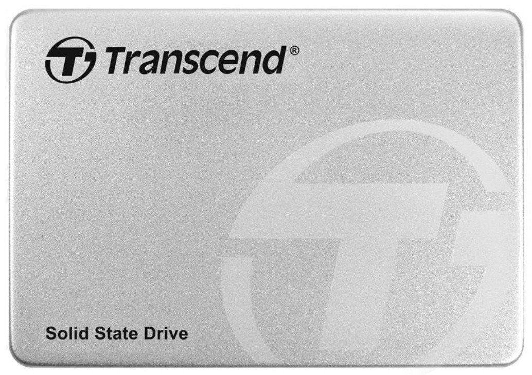  SSD накопичувач TRANSCEND 220 480GB 2.5&quot; SATA (TS480GSSD220S) фото