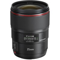 Об'єктив Canon EF 35 mm f/1.4L II USM (9523B005)