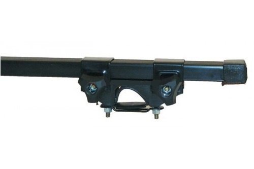 Багажник Amos на рейлинги – купить в Киеве | цена и отзывы в MOYO