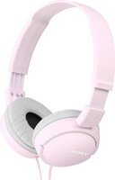  Навушники Sony MDR-ZX110 Pink 
