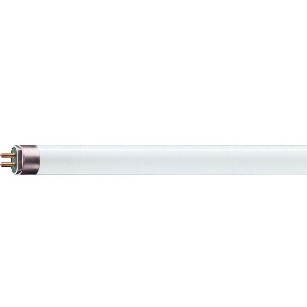 Лампа люмінесцентна Philips TL5 High Efficiency G13 550mm 14W/840 SLV/40 Masterфото
