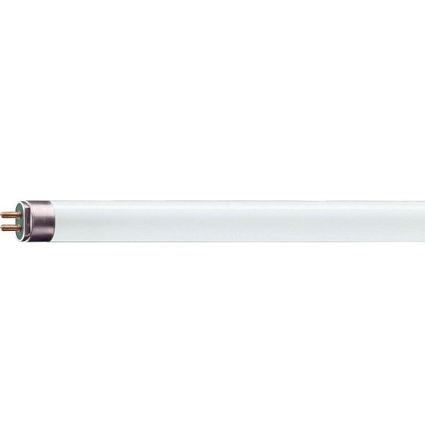 Лампа люмінесцентна Philips TL5 High Efficiency G13 550mm 14W/840 SLV/40 Masterфото1