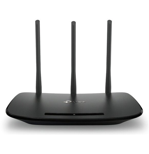 

Роутер TP-LINK TL-WR940N