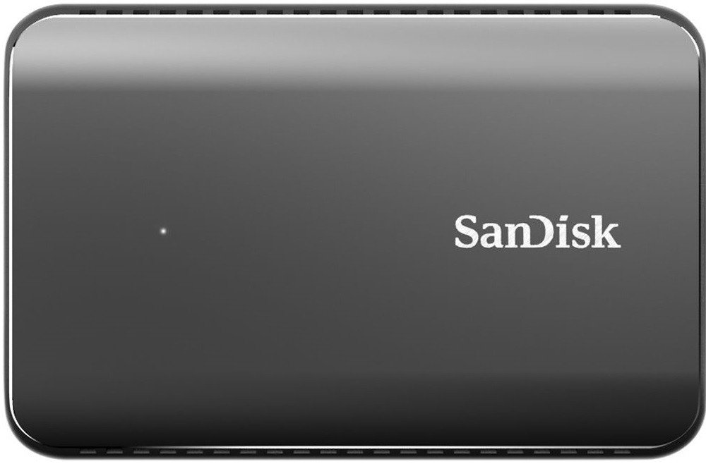 SSD накопитель SANDISK USB 3.1 Extreme 900 1.92TB фото 