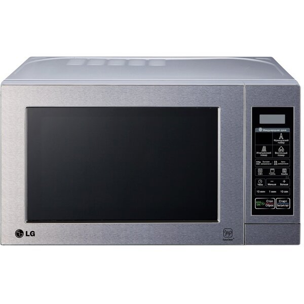 

Микроволновая печь LG MH6044V 20 л с грилем