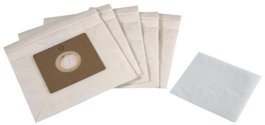 Gorenje GB2 5 бумажных мешков и фильтр (PBU 110/100) (GB2) фото 