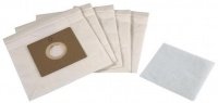 Gorenje GB2 5 бумажных мешков и фильтр (PBU 110/100) (GB2)