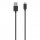  Кабель Belkin Mixit microUSB 3m Black 