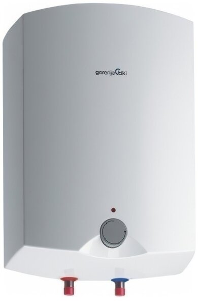 

Бойлер Gorenje GT 15 О/B9