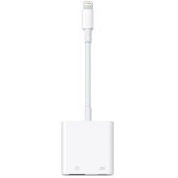 Адаптер Apple Lightning USB Camera Reader USB 3.0 (MK0W2ZM/A)