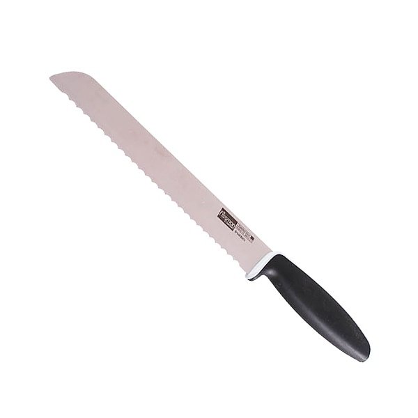 Нож для хлеба Fissman ULTRA 20 см KN-2072.BR фото 1