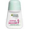 Антиперспірант Garnier Mineral Активний контроль Термозахист роликовий 50мл
