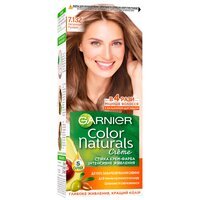 Фарба для волосся Garnier Color Naturals 7.132 Натуральний русявий