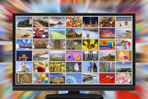 

Комплекс услуг "TV Базовый"