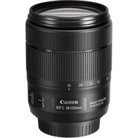 Об'єктив Canon EF-S 18-135 mm f/3.5-5.6 IS Nano USM (1276C005)