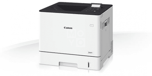 Принтер лазерный Canon i-SENSYS LBP710Cx (0656C006) фото 