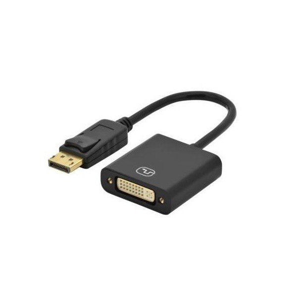 

Переходник ASSMANN DisplayPort to DVI-I (24+5)