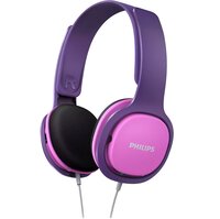 Навушники Philips Kids SHK2000PK / 00 Pink