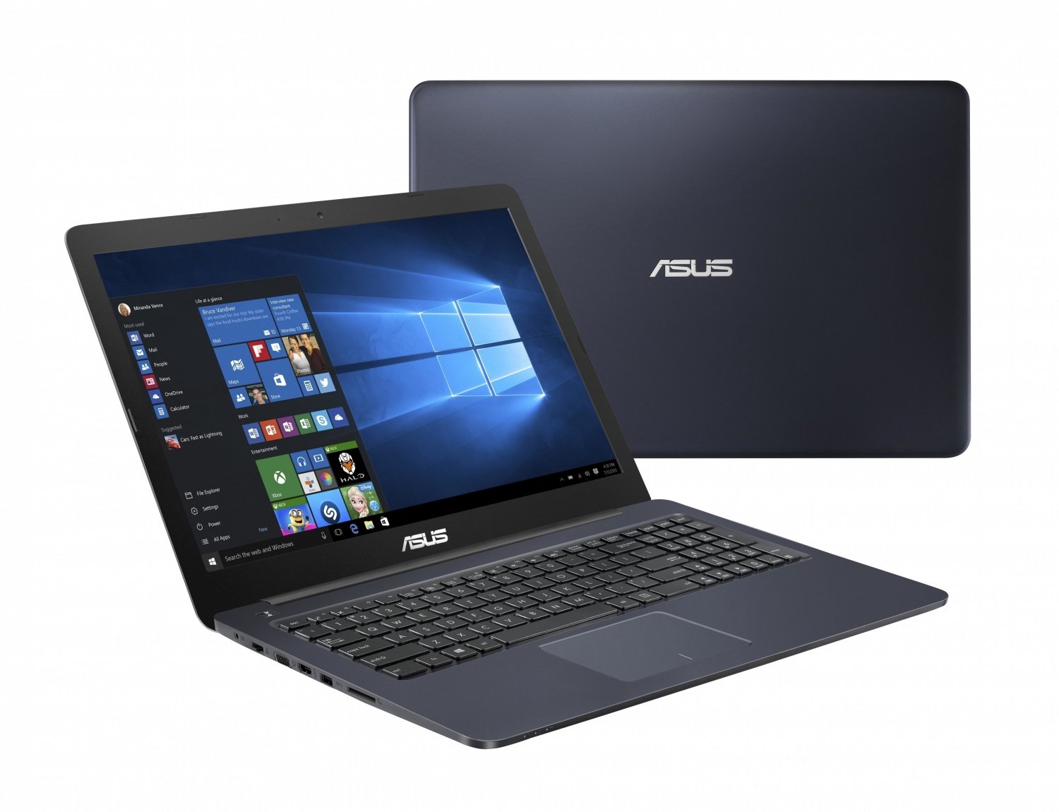Ноутбук ASUS EeeBook E502SA-XO014T (90NB0B72-M00230) фото 