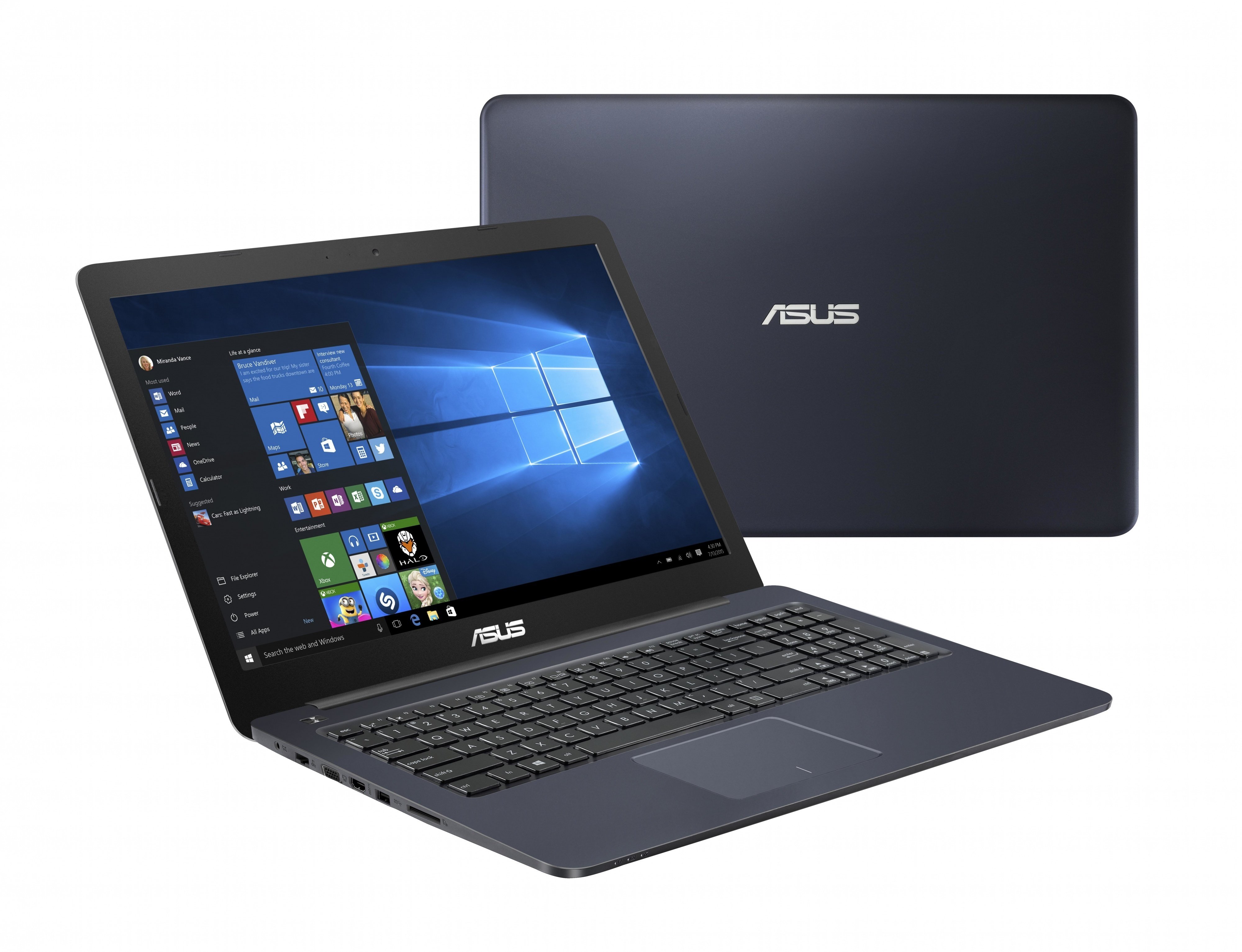 Ноутбук ASUS EeeBook E502SA-XO014T (90NB0B72-M00230) фото 1