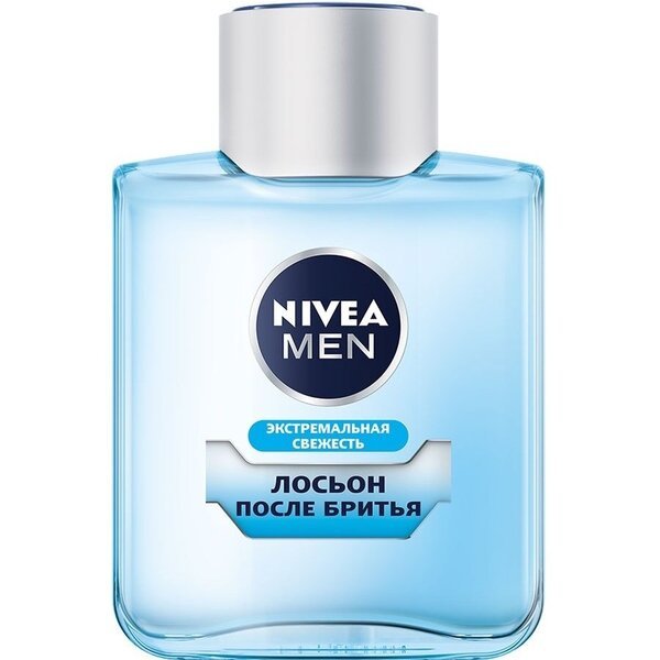 Лосьйон після гоління Nivea Men Fresh Kick 100мл