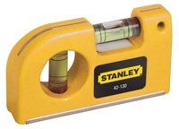 Рівень Stanley Pocket Level 87 мм (0-42-130)